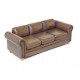 1/35 Miniature Furniture - Couch 3 Seats