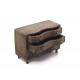 1/35 Miniature Furniture Sideboard with Detachable Drawers