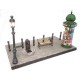 1/35 Miniature Urban Furniture