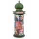 1/35 Miniature Street Poster Column 1940s