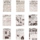 1/35 WWII French Newspapers