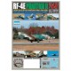 Decals for 1/48 JASDF RF-4E Phantom II 501SQ Final Year 2020 #57-6907(Jungle Camo)