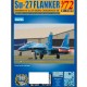 Decals for 1/72 Ukrainian Air Force Su-27 Digital Camouflage Scheme