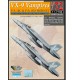 1/72 USN/MC F/A-18C/D Hornet VX-9 Vampires Decals for Hasegawa/Academy/Italeri