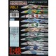 Decals for 1/48 JASDF Mitsubishi F-15J/DJ Aggressors Vol.1