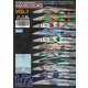 Decals for 1/72 JASDF F-15J/DJ Aggressors Vol.1