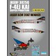 Decals for 1/48 JASDF F-4EJ KAI ACM 2007 winner