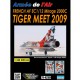 Decals for 1/48 French AF M2000C EC1/12 Tigermeet 2009