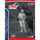 1/35 US / Free French Forces Tanker Ver.1