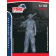 1/48 French Resistance Ver.1 Fernand