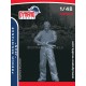 1/48 French Resistance Ver.2 Fighter Jean