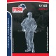 1/48 French Commando Kieffer