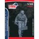 1/48 Fallschirmjager Ver.2, Normandy 1944