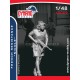 1/48 French Resistance Fighter Nicole