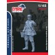 1/48 French Officer 1940