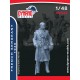 1/48 French Infantry Sergeant 1940
