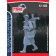 1/48 French Infantry on the March 1940 Ver.5
