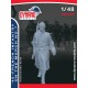 1/48 French Infantry on the March 1940 Ver.7