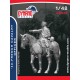 1/48 French '40 Cavalry Officer