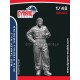 1/48 Panther Crew Ver.2 with Overall ''Smoking''