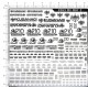 MG MBF-2 Gundam Metal Stickers