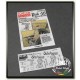 Decals for 1/35 Pak 40 Special Marking