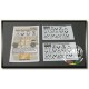 Decals for 1/35 Homeless Space Intruders Adoption