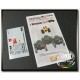Decals for 1/35 720th Military Police Battalion V100s in Vietnam (Part 2)