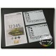 Decals for 1/35 German Panzerkampfgruppe Strachwitz (Part 1)