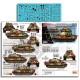 Decals for 1/35 Schwere Panzerabteilung 507 Tiger Iis