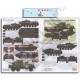 1/35 Ukrainian AFVs (Ukraine-Russia Crisis) Decals Part 9: BMD-1, MT-LB and ZIL-131