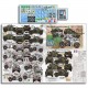 Decals for 1/35 Irish & French AML Armoured Cars in Cyprus & Lebanon