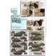 Decals for 1/35 M18 Hellcat 76mm GMC Part 1