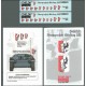 1/48 Sturmgeschutz Abteilung 189 Decals