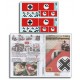 Decals for 1/35 WWII German Aerial Identification / Recognition Flags