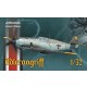 1/32 Adlerangriff - WWII German Messerschmitt Bf 109E [Limited Edition]