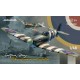 1/48 SPITFIRE STORY: WWII British Per Aspera ad Astra Spitfire Mk.Vc (duo) [Limited Edition]