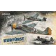 1/48 Kurfurst: WWII German Messerschmitt Bf 109K-4 [Limited Edition]