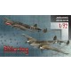 1/72 ADLERTAG - WWII Battle of Britain German Heavy Fighter Bf 110C/D [Limited Edition]