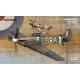 1/72 Hawker Hurricane Mk.I Hurristory Dual Combo [Limited Edition]