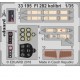 1/35 Flettner Fl 282 Kolibri Detail Set for MiniArt kits
