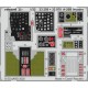 1/32 Douglas A-26B Invader Detail Set for HobbyBoss kits