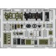 1/32 A6M5 Zero Detail set for Tamiya kits