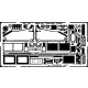 Photoetch for 1/35 Fiat M-13/40 for Tamiya kit