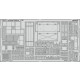 1/35 Hummel Aviation Interior Detail Set for Tamiya kits