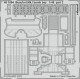 1/48 Bristol Beaufort Mk.I Bomb Bay Detail set for ICM kits