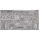 Photoetch for 1/48 MH-60K Exterior for Italeri kit