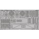 Photoetch for 1/48 F-15I Ra'Am Exterior for Academy kit