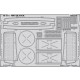 1/48 Mikoyan MiG-29 Photo-Etched FOD set for Great Wall Hobby kit