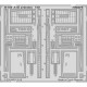 1/48 A-4E Airbrakes Photo-etched Set for Hobby Boss kits